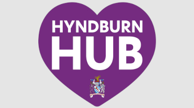 Hyndburn Hub